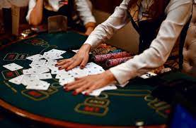 Официальный сайт BitZamo Casino